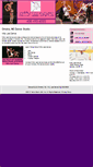 Mobile Screenshot of danceatkittys.net